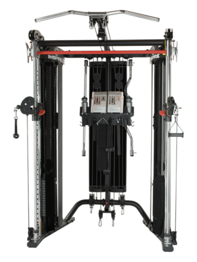 Fitness Mania - Inspire FT2 Functional Trainer