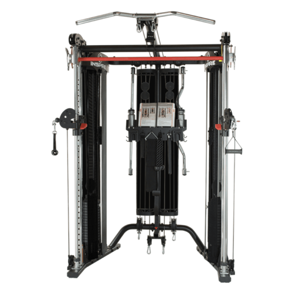 Fitness Mania - Inspire FT2 Functional Trainer