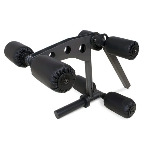 Fitness Mania - Inspire Leg Curl Bench Attachment