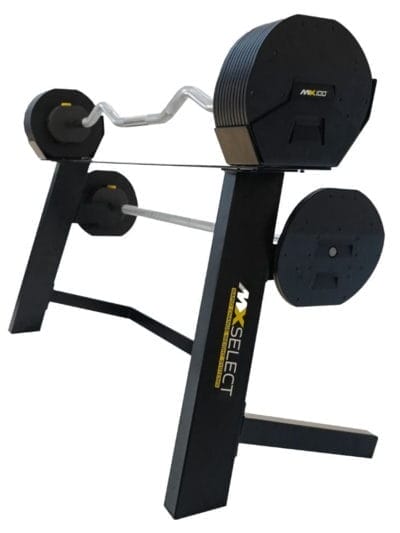 Fitness Mania - MX Select MX100 Barbell System