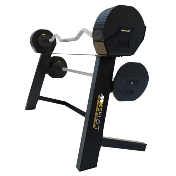 Fitness Mania - MX Select MX100 Barbell System