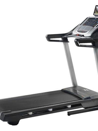 Fitness Mania - NordicTrack C700 Treadmill