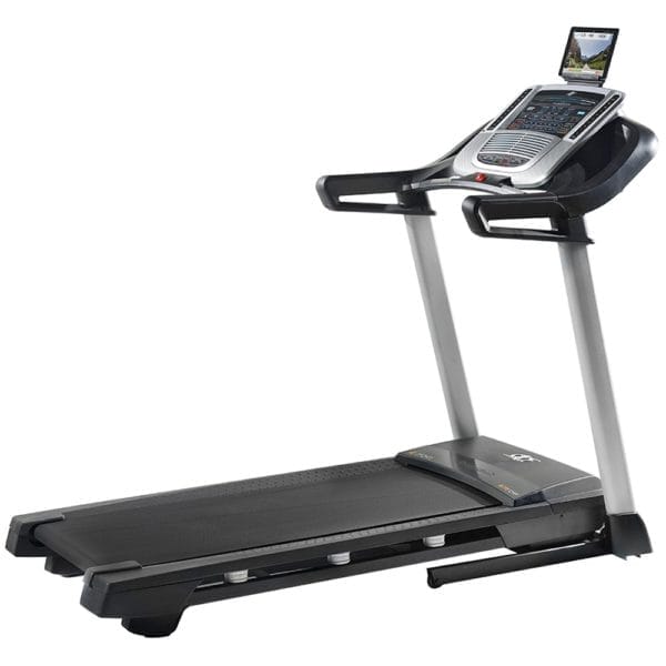 Fitness Mania - NordicTrack C700 Treadmill