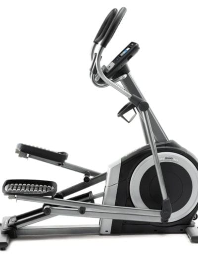 Fitness Mania - NordicTrack C9.9 Elliptical