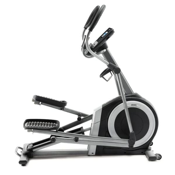 Fitness Mania - NordicTrack C9.9 Elliptical