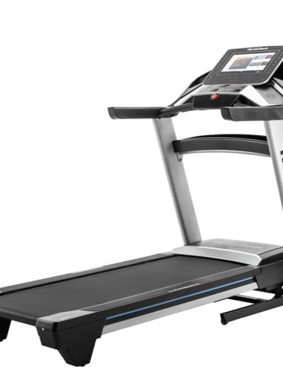 Fitness Mania - NordicTrack EXP 14i Treadmill