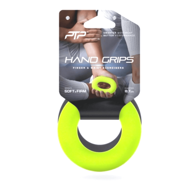 Fitness Mania - PTP Hand Grip Loops