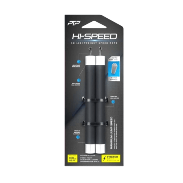 Fitness Mania - PTP Hi-Speed Light Weight Speed Rope