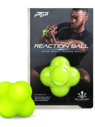 Fitness Mania - PTP Reaction Ball