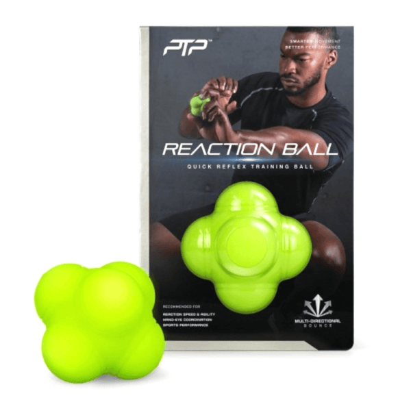 Fitness Mania - PTP Reaction Ball