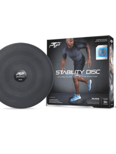 Fitness Mania - PTP Stability Disc