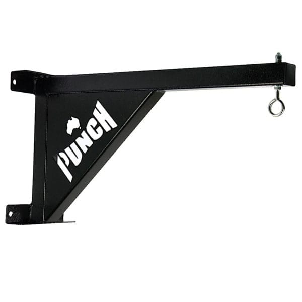 Fitness Mania - PUNCH Equipment AAA Boxing Bag Wall Bracket