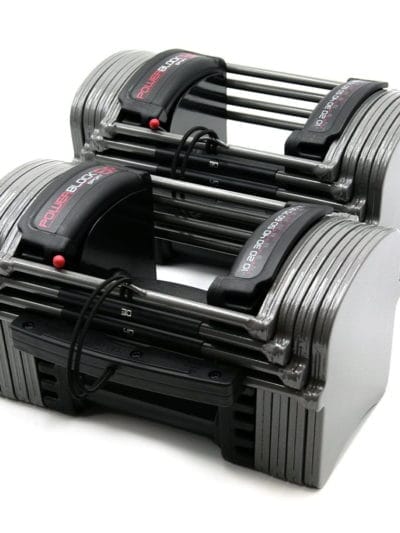 Fitness Mania - PowerBlock Sport EXP Stage 1 set