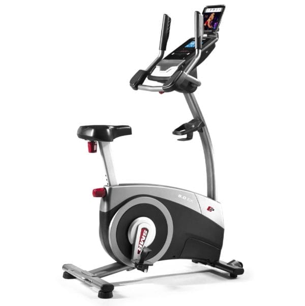 Fitness Mania - Proform 8.0 Exercise Bike