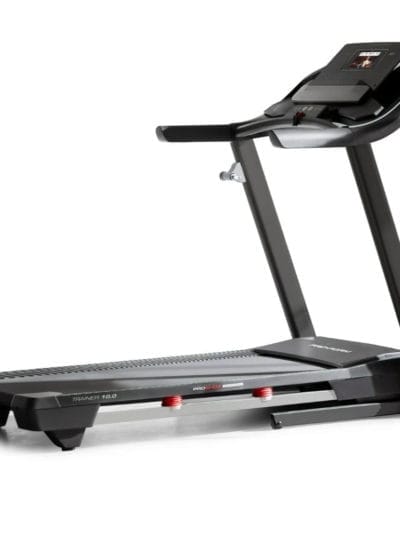 Fitness Mania - Proform Trainer 10.0 Treadmill