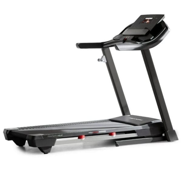 Fitness Mania - Proform Trainer 10.0 Treadmill