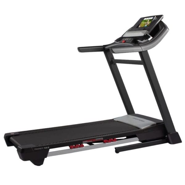 Fitness Mania - Proform Trainer 12.0 Treadmill