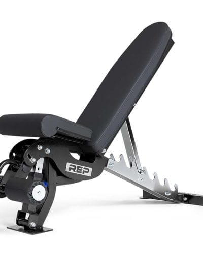 Fitness Mania - REP Fitness AB-3000 Adjustable Bench