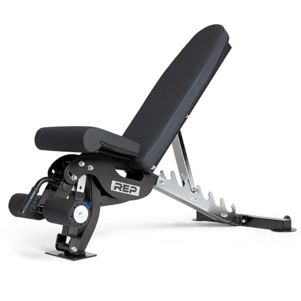 Fitness Mania - REP Fitness AB-3000 Adjustable Bench