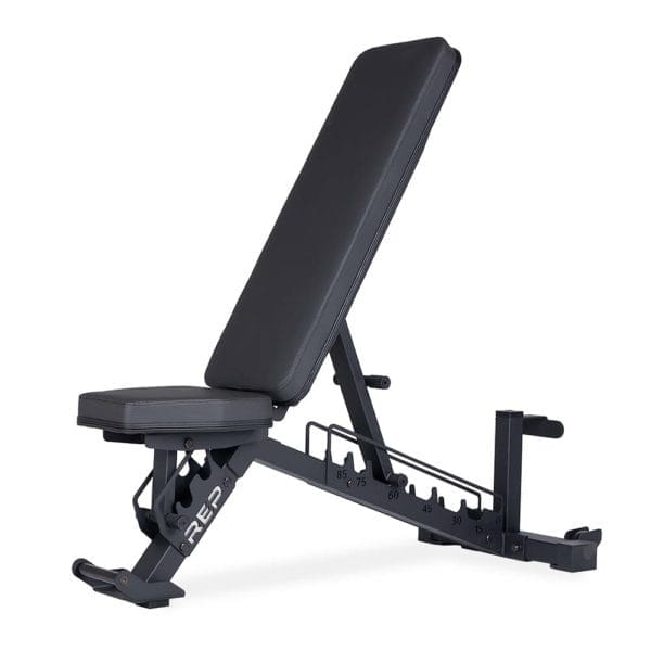 Fitness Mania - REP Fitness AB-4100 Adjustable Weight Bench