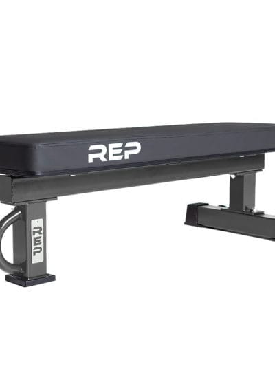 Fitness Mania - REP Fitness FB-5000 Competition Flat Bench