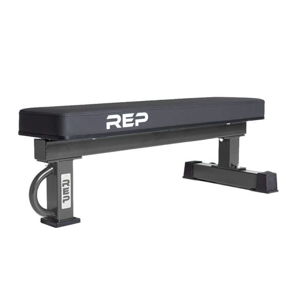 Fitness Mania - REP Fitness FB-5000 Competition Flat Bench