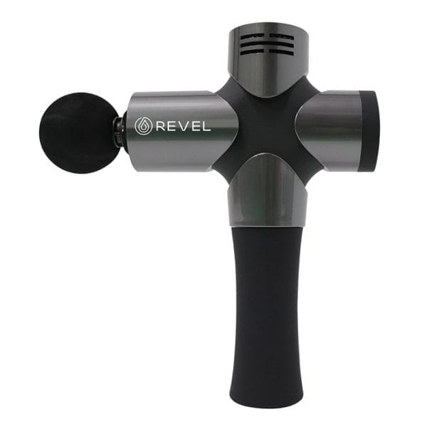 Fitness Mania - Revel Recovery Massage Gun Pro