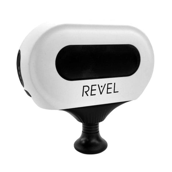 Fitness Mania - Revel Recovery Mini Massage Gun