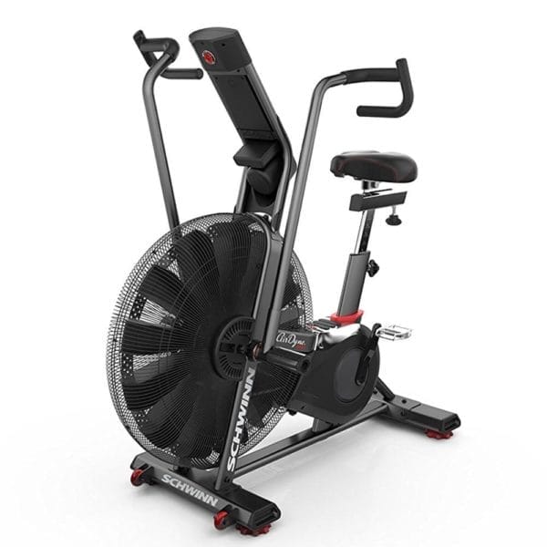Fitness Mania - Schwinn Airdyne AD8