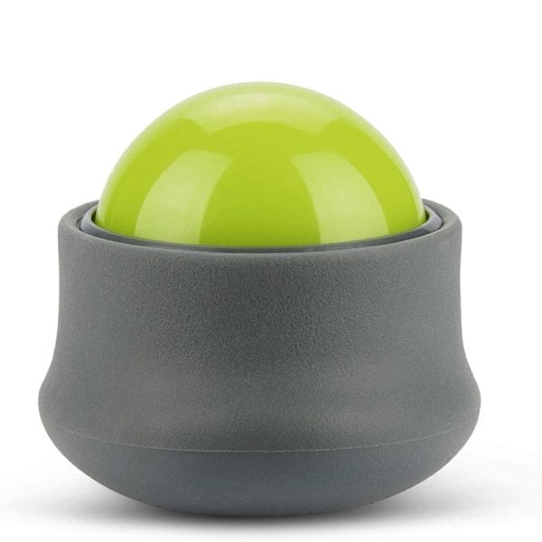 Fitness Mania - TriggerPoint Handheld Massage Ball