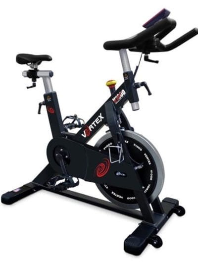 Fitness Mania - Vortex V1000 Spin Bike