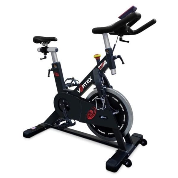 Fitness Mania - Vortex V1000 Spin Bike