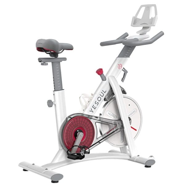 Fitness Mania - Yesoul S3 Spin Bike