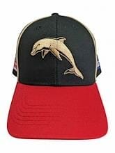 Fitness Mania - Dolphins 2023 Media Cap