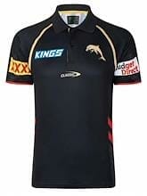 Fitness Mania - Dolphins 2023 Media Polo Mens