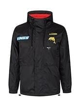 Fitness Mania - Dolphins 2023 Wet Weather Jacket Youth