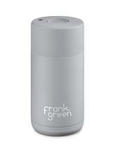 Fitness Mania - Frank Green 12oz Ceramic Reusable Cup