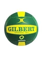 Fitness Mania - Gilbert Diamonds Supporter Netball