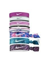 Fitness Mania - Nike New Mixed Hairbands 9 Pack