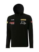 Fitness Mania - Penrith Panthers OH Fleece Hoodie 2023 Mens