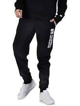 Fitness Mania - Russell Athletic Bar Logo Trackpant Mens