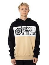 Fitness Mania - Russell Athletic Carter Hoodie Mens