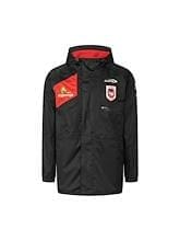 Fitness Mania - St George Dragons Ladies Wet Weather Jacket 2023